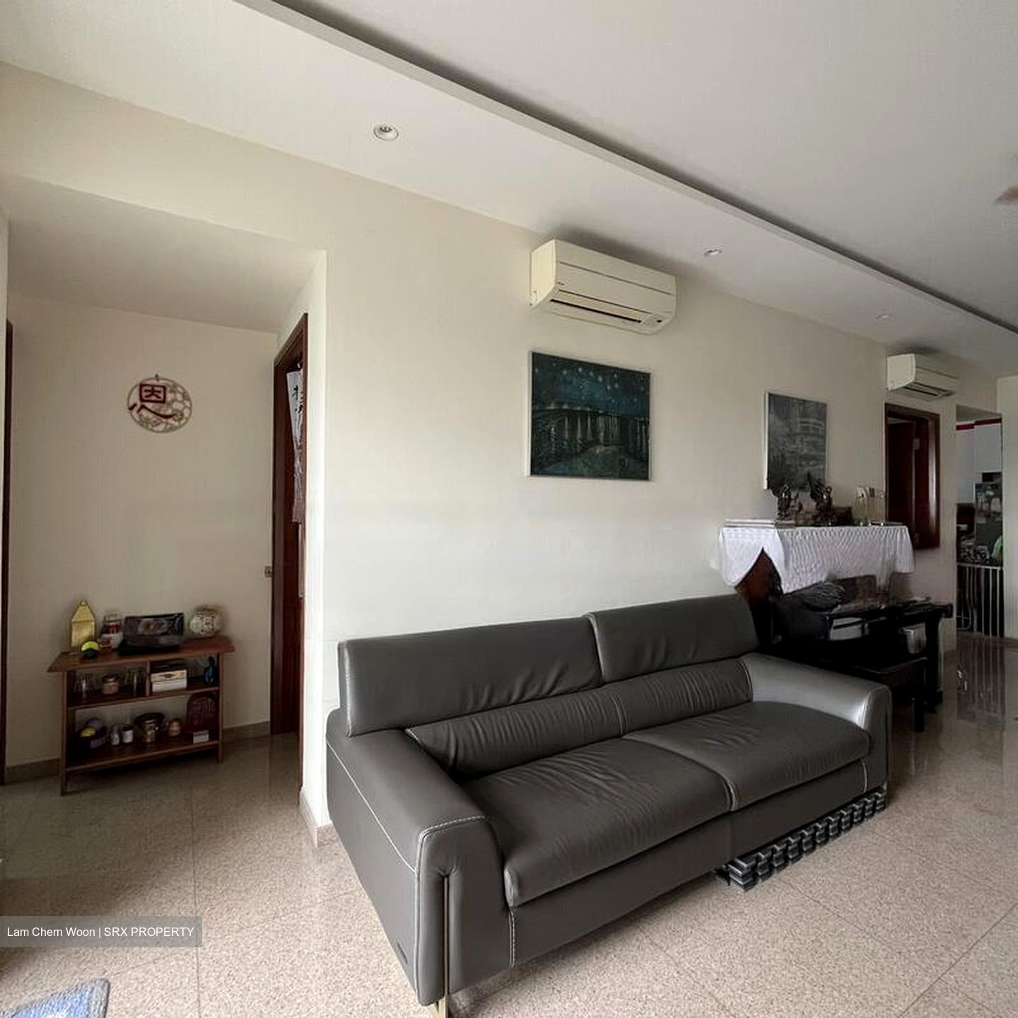 Parry Court (D19), Apartment #457602521